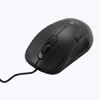 ZEBRONICS ZEB-WING Wired Optical Mouse