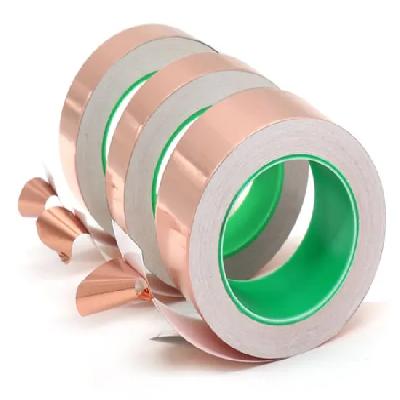 6mm Copper Heating Tape