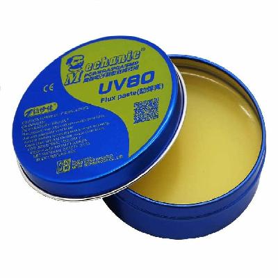 Goot BS-10  Soldering Paste
