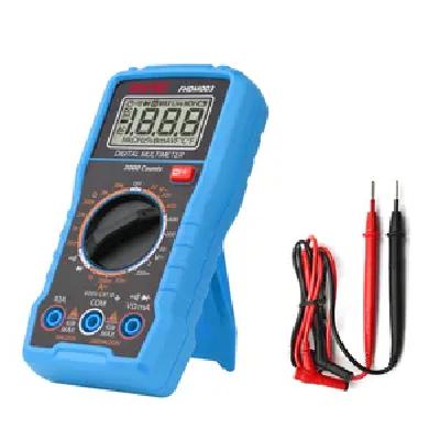 Haqyue Digital Multimeter