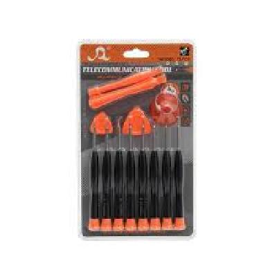 JYD Precision Telecom 8224 Screwdriver Set