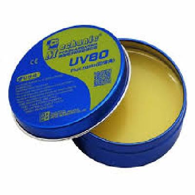 Mechanic UV80 Paste Flux