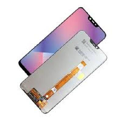 Oppo A3s Display