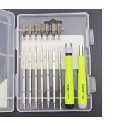 Power 7392 Screwdriver Set