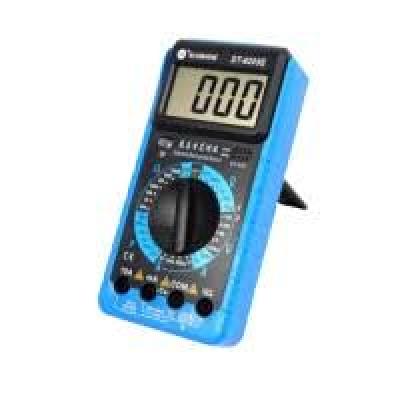 Sunshine 9205E Digital Multimeter