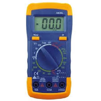 Unity A830L Digital Multimeter