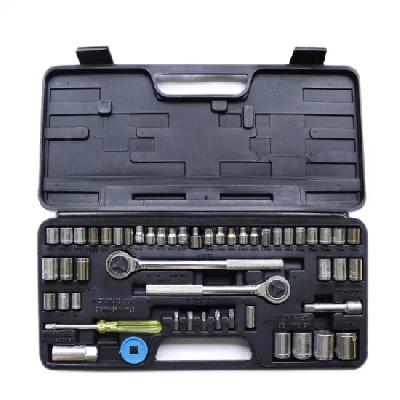 Socket Set 1/4 Drive 