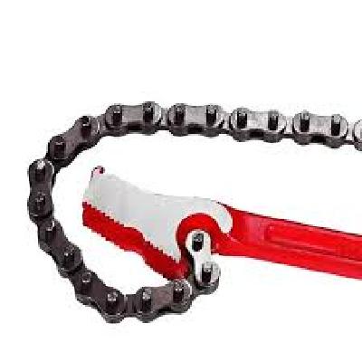 Adjustable Oil Filter Wrench