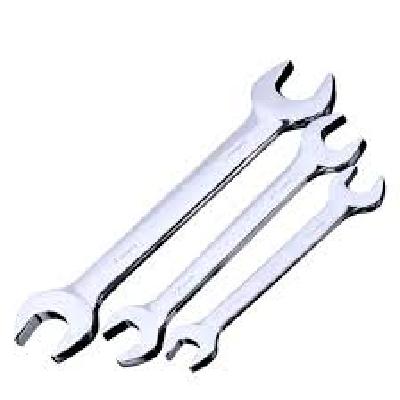 Double Open End Spanner