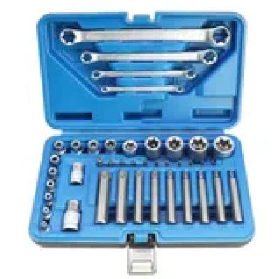 E Socket Set Hanger Packing