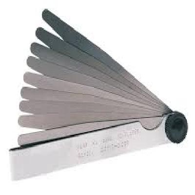 Feeler Gauges