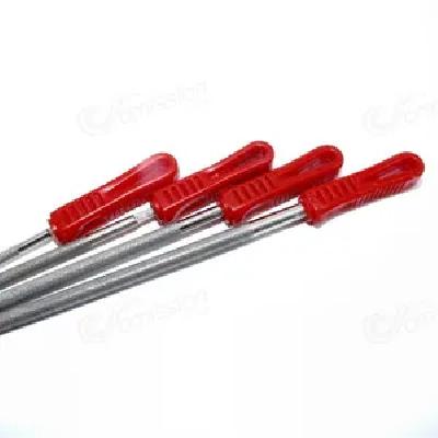 File Handle