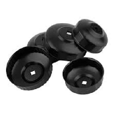 Filter Socket