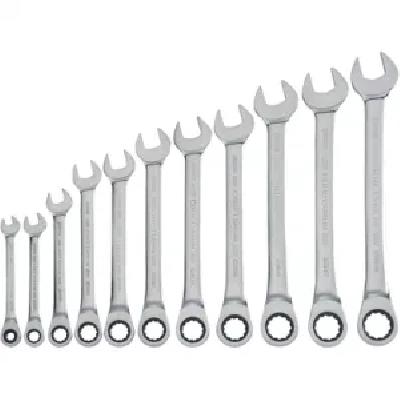 Gear Wrench