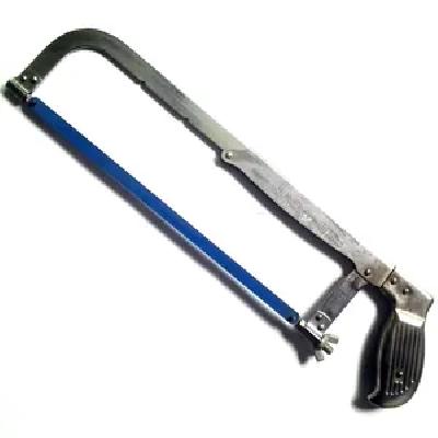 Hacksaw Saw Frames