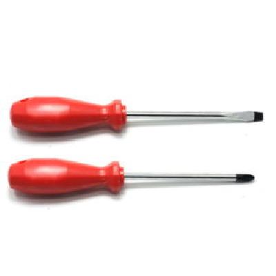 Hammering Type Screwdriver