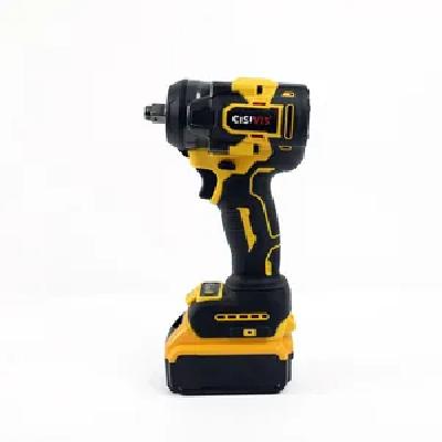 Impact Driver Wrench