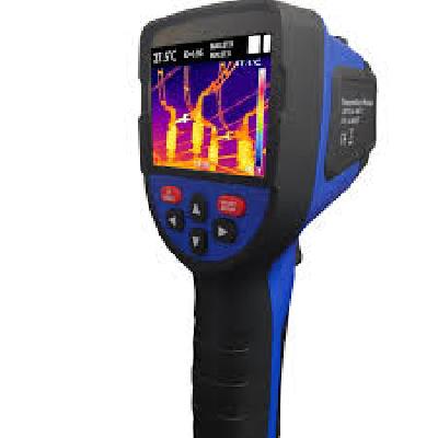 Infrared Thermometer ( Thermal Scanner )