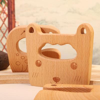 Junior Knife Cutter