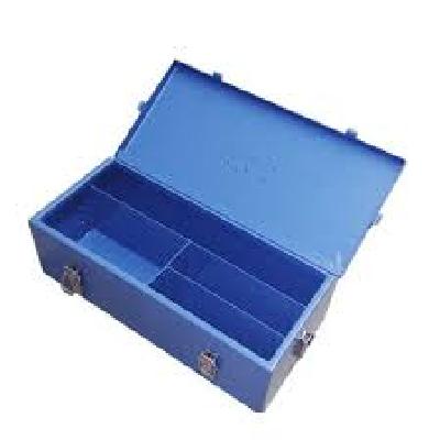 Metal Tool Box