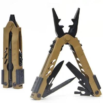 Multipurpose Plier