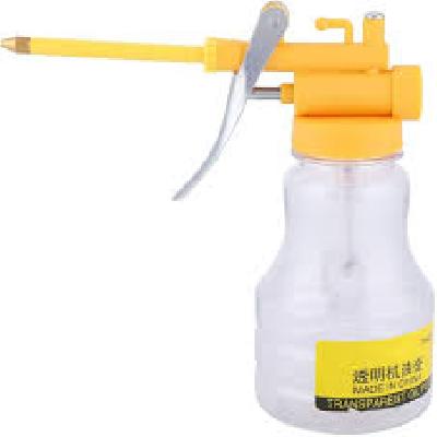 Oil Can