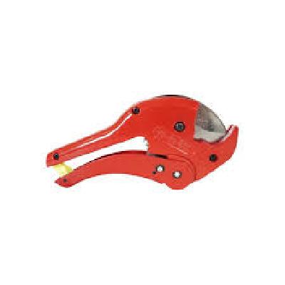 PVC Pipe Cutter
