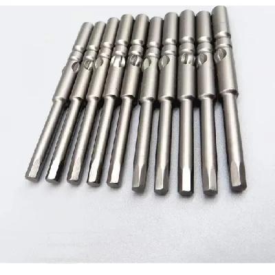 Screwdriver Bit ( Power Bit )