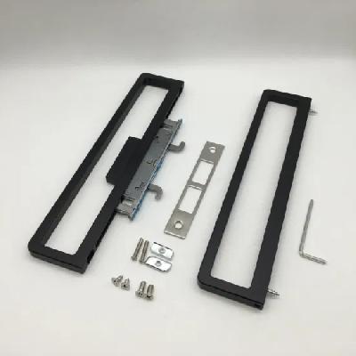 Sliding Handle