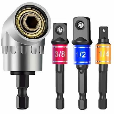 Socket Adapter Set