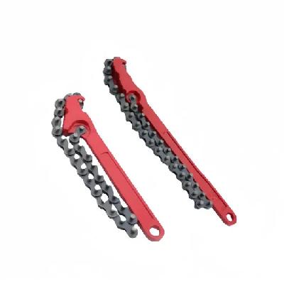 Strap Oil Filter Wrench