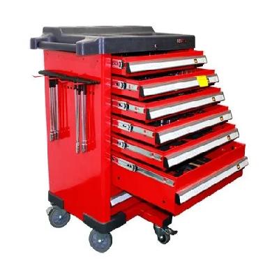 Tools Trolley Set