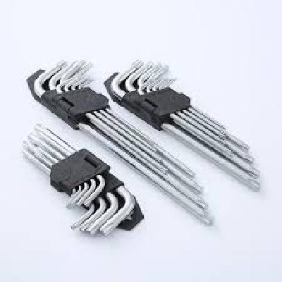 Torex Allen Key Set