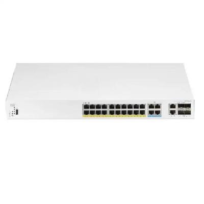 24 Port D Link Desktop Switch