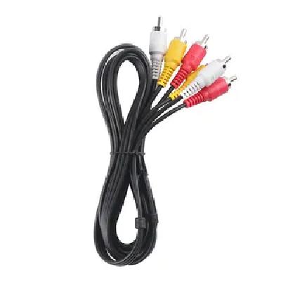 3 RCA Cable