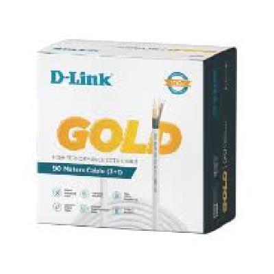 D-Link CCTV Cable