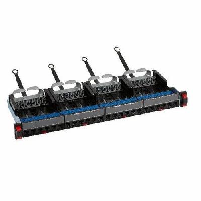 D- Link 8 Port Switch