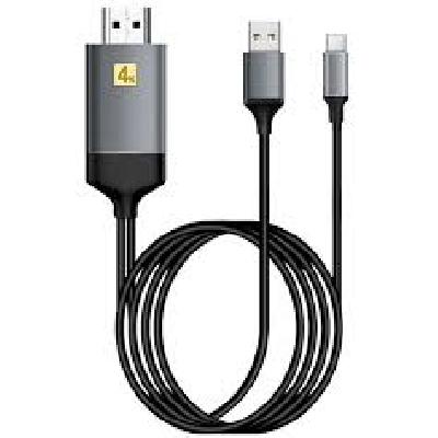 MHL HDMI Cable
