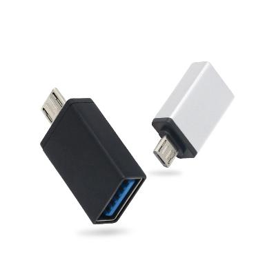 Micro OTG connector