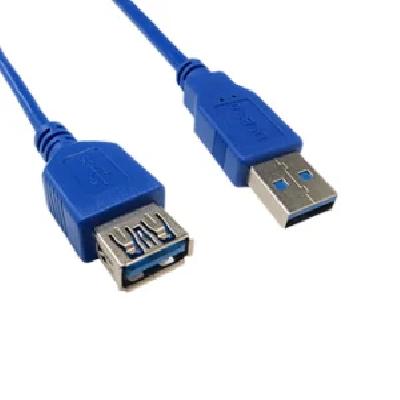 USB female to USB male male