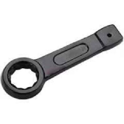 50mm Black Phosphate Offset Slogging Ring Plier