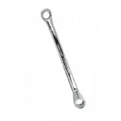 Bi-Hexagon Ring Spanners Shallow Offset
