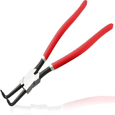 Circlip Pliers Internal Bent