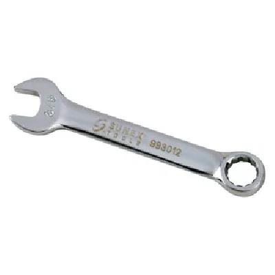 Combination Spanner Set