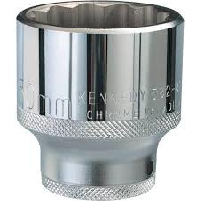 Dive Hex and Bi Hex Deep Socket