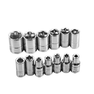 Drive Hex Sockets