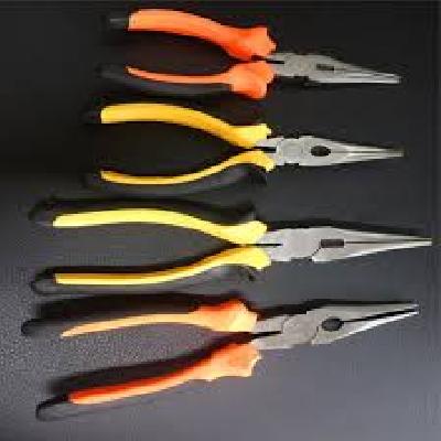 Flat Nose Plier