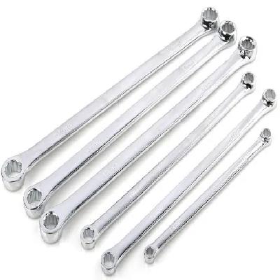 Heavy Duty Ring Spanner