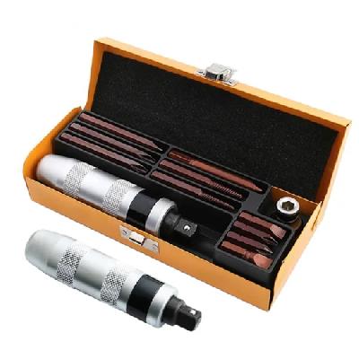 Impact Screwdriver Set