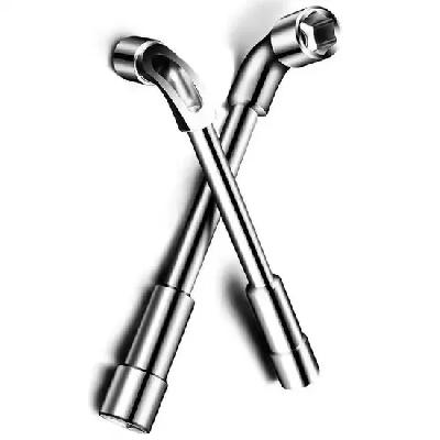 L Shape Spanner